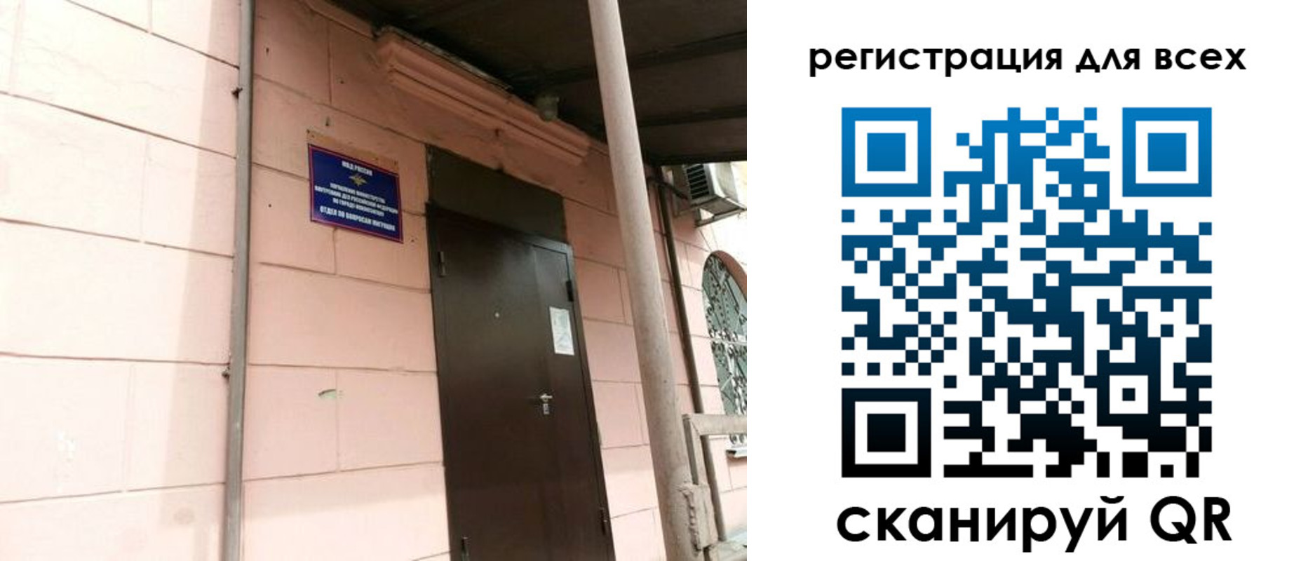 прописка иностранных граждан в Великом Устюге